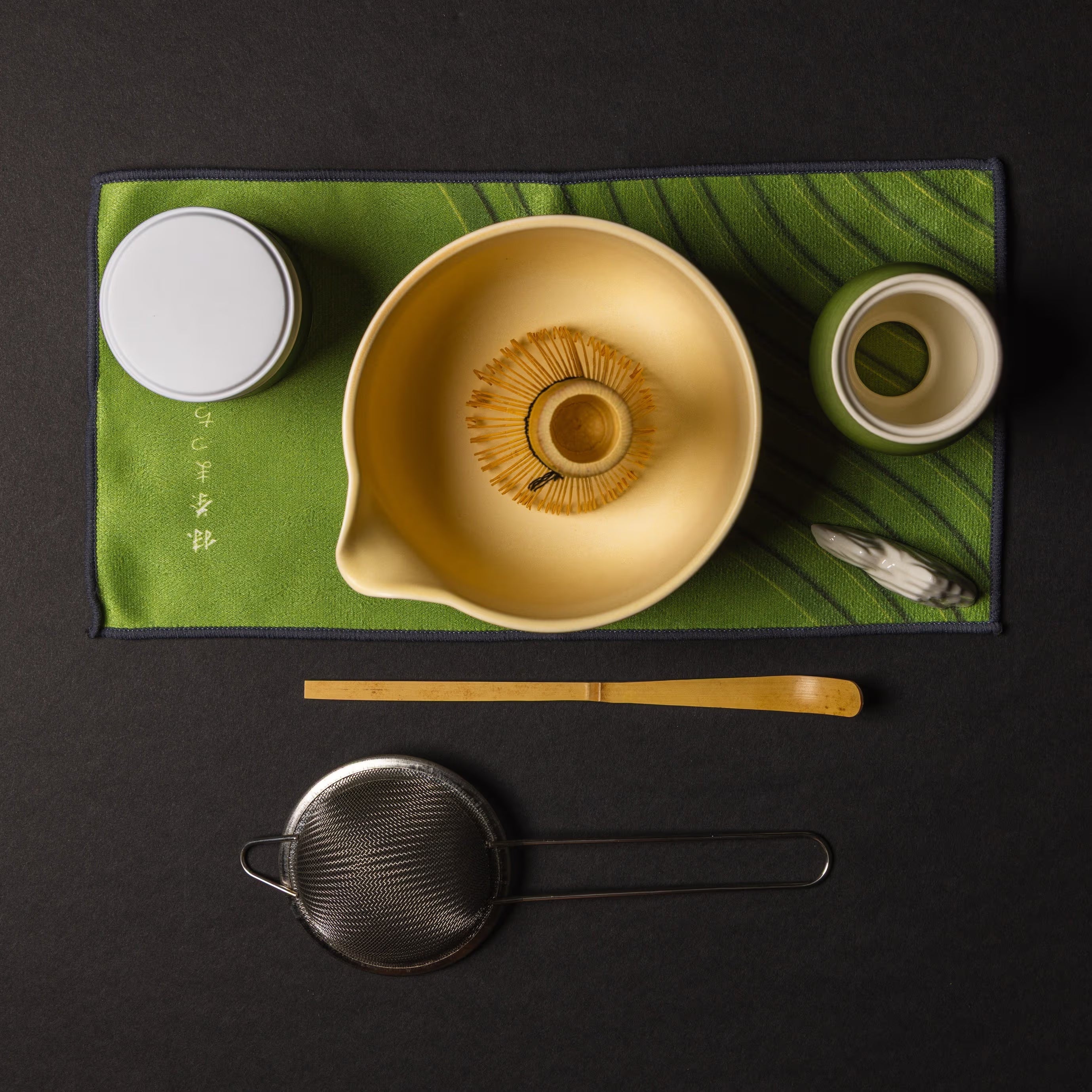 What Is a Matcha Set? Tools You Need to Start at Home