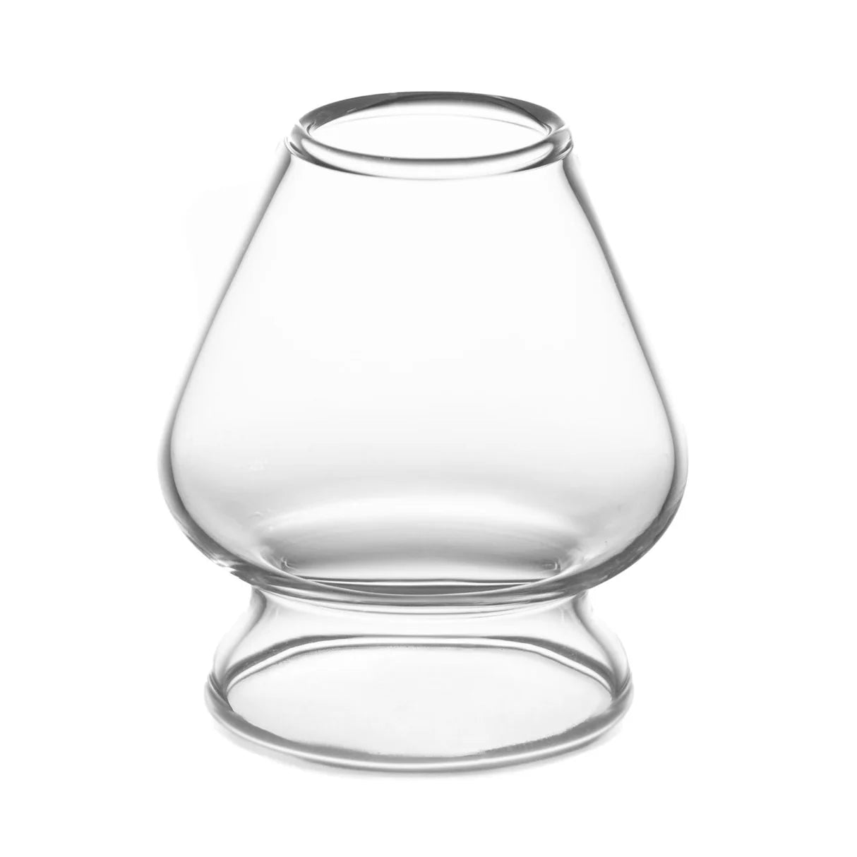 Glass Matcha Whisk Stand