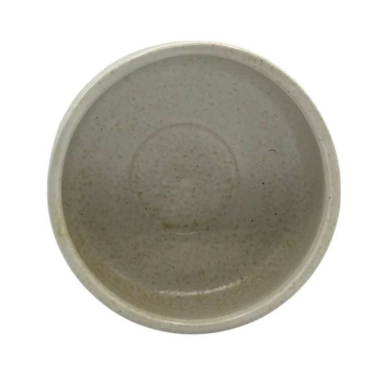 Kohiki Shiro White Mino-yaki Chawan