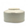 Kohiki Shiro White Mino-yaki Chawan