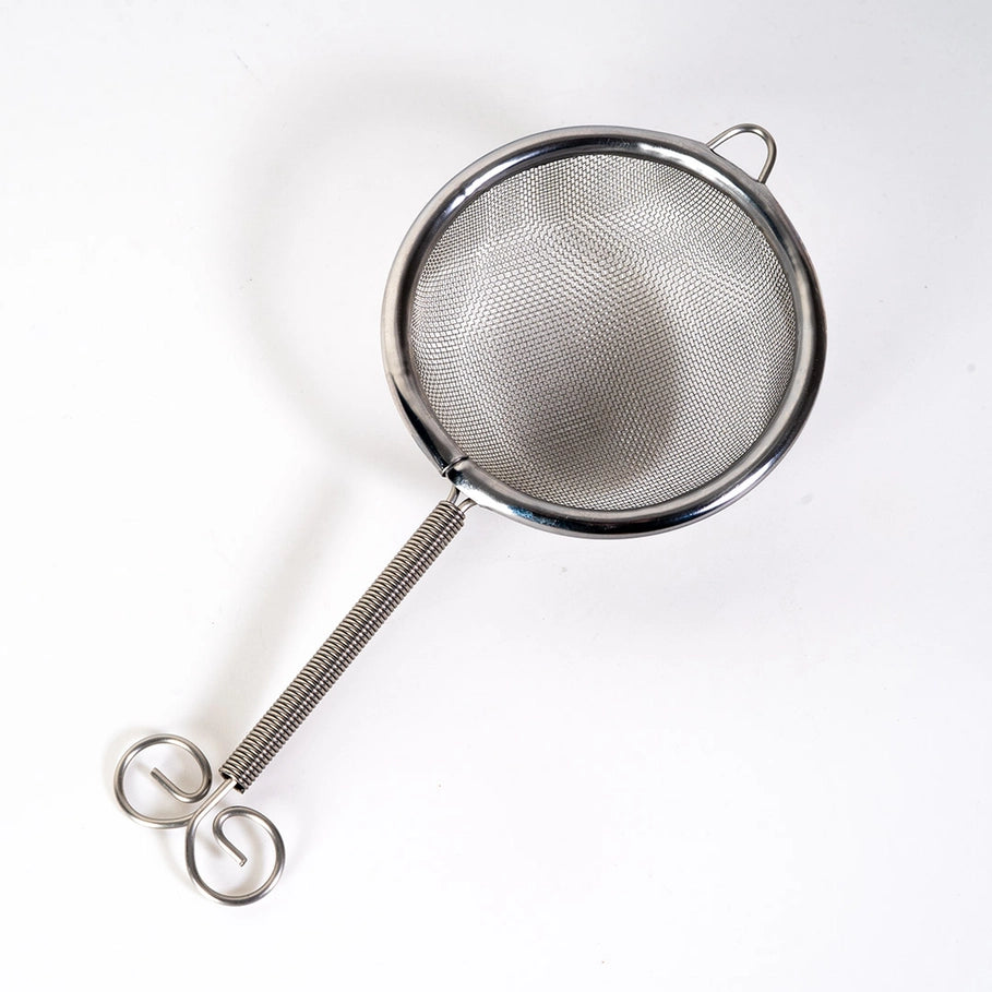 Stainless Steel Tea Sifter